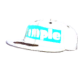 An unknown Skalop-brand cap.