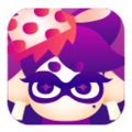 Callie's third icon in Octo Canyon, after being released from brainwashing