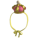 Octopearl Crown