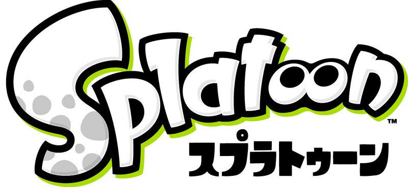 File:Splatoon Japanese Logo.jpg