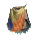 Unused 2D icon for the Captain's clothing.[1]