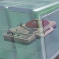 Portable Phonograph (similar to the Realtone Model 6201)