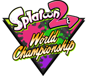 Splatoon 2 World Championship 2018