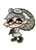 S3 Tableturf Battle card Marie.png