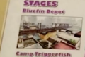 Bluefin Depot as seen in the Prima Official Guide for Splatoon.