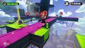 Pinwheel Power Plant Checkpoint 2-Enemy Octarians