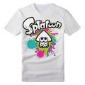 Splatoon T-shirt