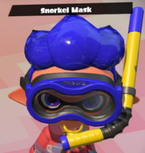 Snorkel Mask front.png
