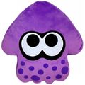 Inkling Squid - Purple