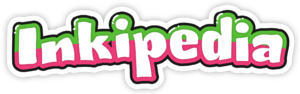 Inkipedia Logo Contest 2022 - Bzeep - Wordmark Proposal 1-3.png