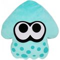Inkling Squid - Turquoise