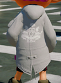 Forge Octarian Jacket with the logo