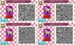 ACNL QR Code Squid Sister Callie.png