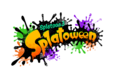 Splatoween logo