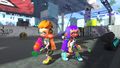 Two Inklings at protttype Starfish Mainstage.