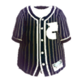 Early version of the Urchins Jersey.