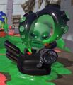 Sanitized Rocket Twintacle Octotrooper