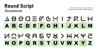 Round script cipher.png