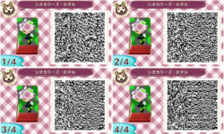 ACNL QR Code Squid Sister Marie.png