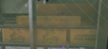 iShipIt logo sighted inside boxes at Goby Arena.