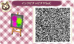 ACNL QR Code Ink Splashes Squid Sisters.png
