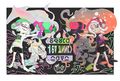 great turf war pt.2, but fr I actually like the art for this splatfest.