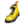 S Gear Shoes Punk Yellows.png