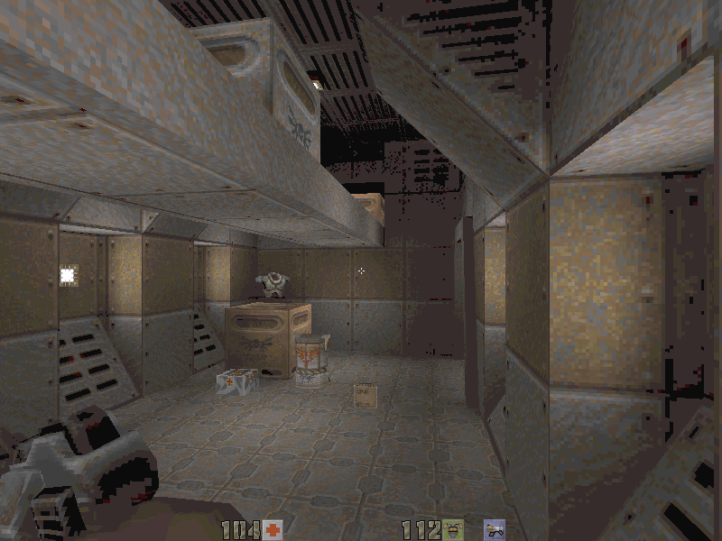 File:Quake II Main Gate Starting Room.png