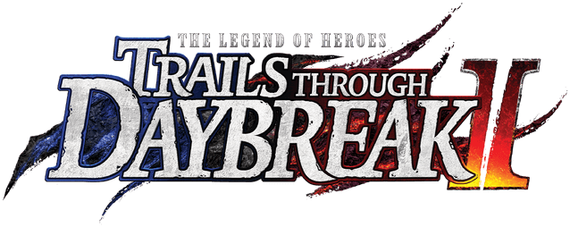 The Legend Of Heroes Trails Through Daybreak Ii Table Of Contents