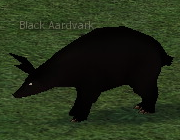Mabinogi Monster Black Aardvark.png