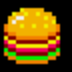 Rainbow Island item hamburger.png
