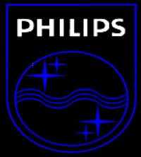 Philips Interactive Media's company logo.