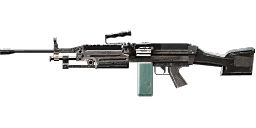 File:COD4 Modern Warfare M249 SAW.png