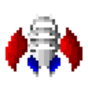 File:Galaga '88 enemy goei b combined.png