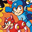 Mega Man Legacy Collection achievement The End of Dr. Wily!.jpg