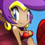Shantae Half-Genie Hero achievement Quick Collector.jpg