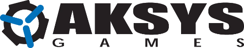 File:Aksys Games logo.png