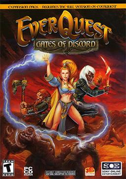 EverQuest Gates of Discord cover art.jpg