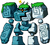 MS Monster Icy Mixed Golem.png