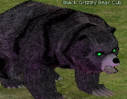 Mabinogi Monster Black Grizzly Bear Cub.png
