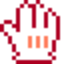File:Dragon Slayer IV item glove NES.png