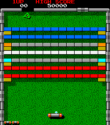 File:Arkanoid Stage 14.png
