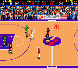 Double Dribble ARC screen.png
