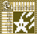 Mario's Picross Star 1-D Solution.png