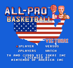 File:All Pro Basketball NES title.png