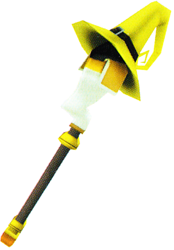 File:KH weapon Wisdom Staff.png