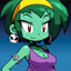 Thumbnail for File:Shantae Half-Genie Hero achievement The final pieces....jpg