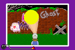 WarioWare MM microgame Toast the Ghosts.png