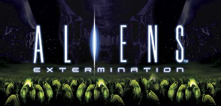 File:Aliens - Extermination art.jpg