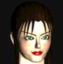 File Portrait Tekken Michelle Png Strategywiki Strategy Guide And